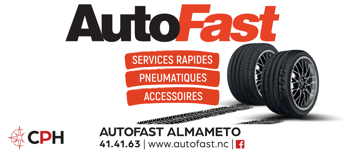 Autofast Almameto